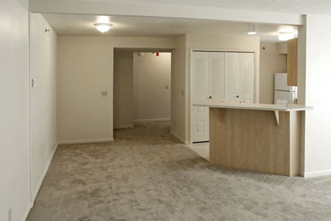 Cable Ready Apartments at Colonial Pointe at Fairview Apartments, Bellevue, NE